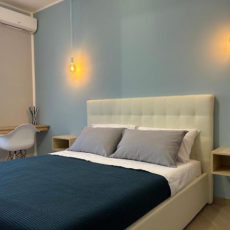 B&B Radice Brucoli Exterior foto
