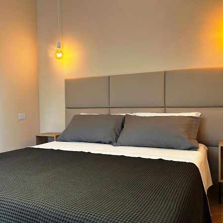 B&B Radice Brucoli Exterior foto