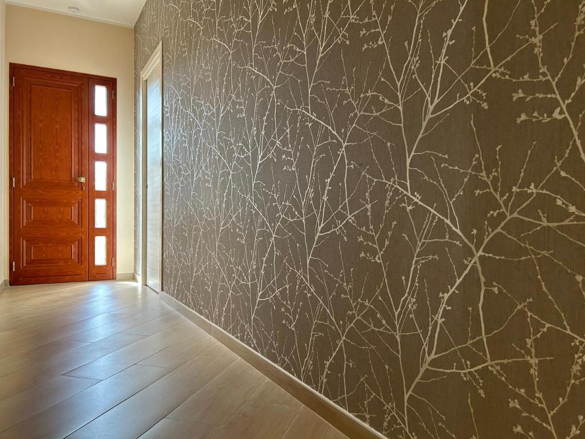 B&B Radice Brucoli Exterior foto