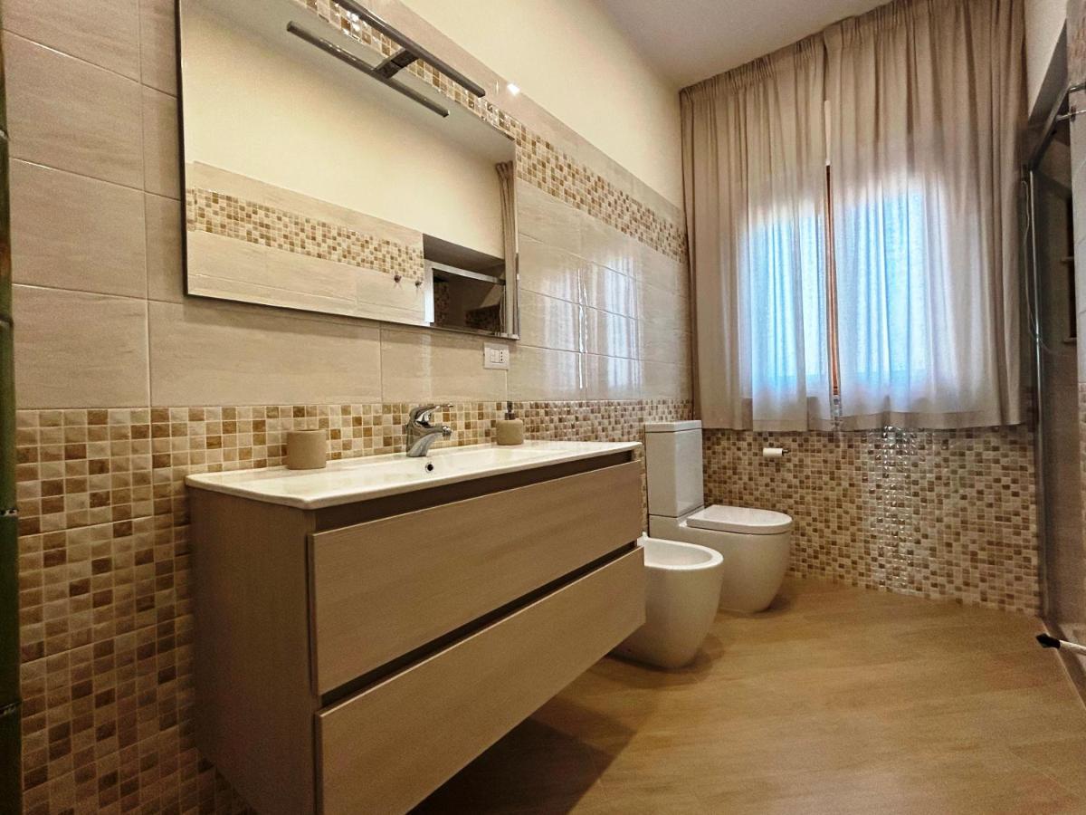 B&B Radice Brucoli Exterior foto
