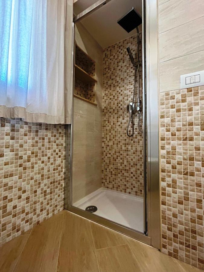 B&B Radice Brucoli Exterior foto