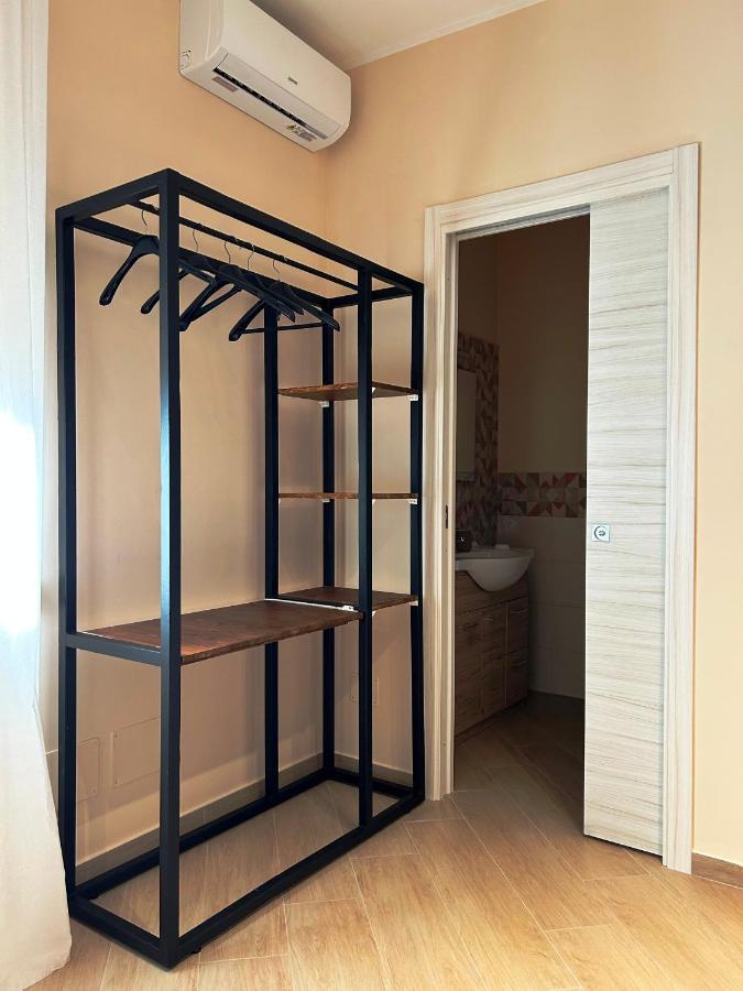 B&B Radice Brucoli Exterior foto